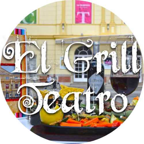 El Grill Teatro Restaurant